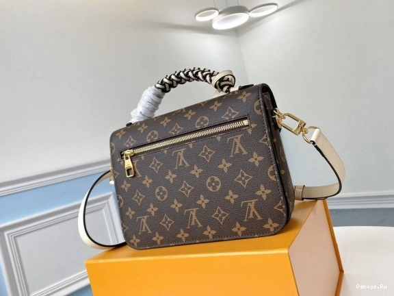 LOUIS VUITTON METIS POCHETTE 0401